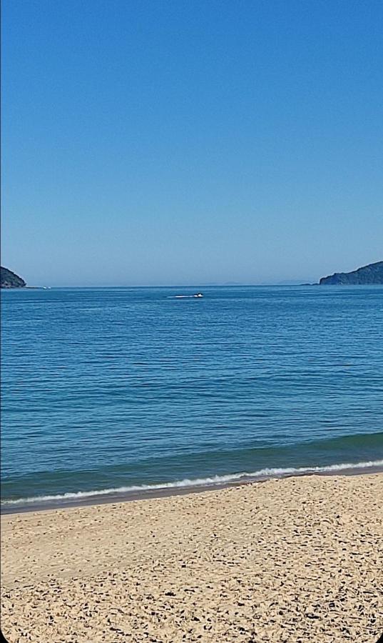 Recanto Primavera Boicucanga Bagian luar foto